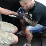 tattoist paphos